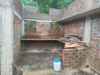 Image of 1500 Sq.ft 2 BHK Builder Floor for sale in Puranpura, Vidisha for Rs. 2400000