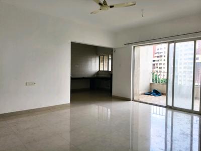 Living Room Image of 1042 Sq.ft 2 BHK Apartment / Flat for rent in Teerth Aarohi, Sus Pune for Rs. 25000