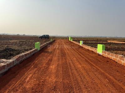Image of 2200 Sq.ft Residential Plot / Land for sale in Sundarpada, Bhubaneswar for Rs. 1760000