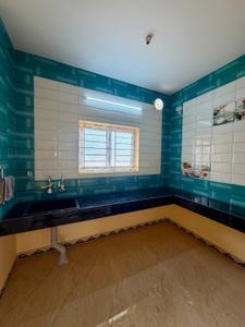 Kitchen Image of 650 Sq.ft 2 BHK Villa for sale in Maraimalai Nagar Chennai for Rs. 2810000