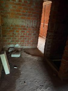 Bedroom Image of 911 Sq.ft 2 BHK Apartment / Flat for sale in Sai Anandi, Kharadi Pune for Rs. 7500000