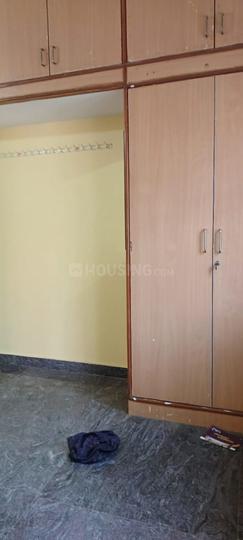 SBM Residency Bedroom 1