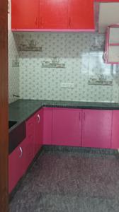 Kitchen Image of 900 Sq.ft 2 BHK Independent House for rent in K R Puram Bengaluru for Rs. 18900