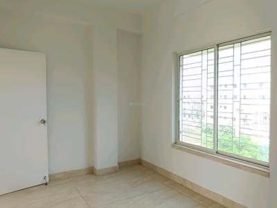 Bedroom Image of 1053 Sq.ft 3 BHK Apartment / Flat for sale in Nayabad Kolkata for Rs. 4800000