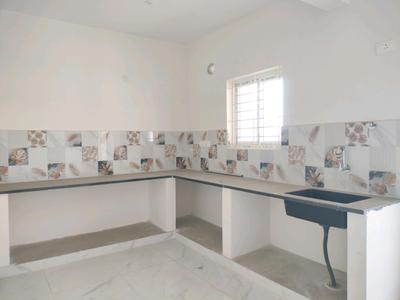Kitchen Image of 1242 Sq.ft 2 BHK Apartment / Flat for sale in Habulus Pride, Electronic City Bengaluru for Rs. 6334200