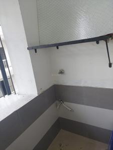 Balcony Image of 1845 Sq.ft 3 BHK Apartment / Flat for sale in Bhayli Vadodara for Rs. 4500000