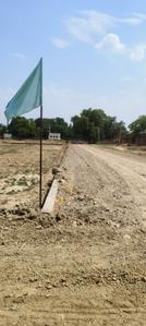 Image of 1800 Sq.ft Residential Plot / Land for sale in Babatpur, Varanasi for Rs. 2700004