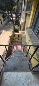 Balcony Image of 2200 Sq.ft 4 BHK Villa for rent in Chembur Mumbai for Rs. 180000