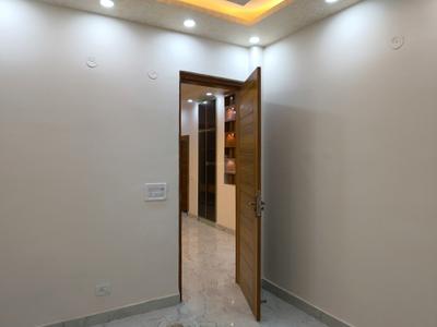 Bedroom Image of 1450 Sq.ft 3 BHK Builder Floor for sale in Indirapuram Ghaziabad for Rs. 11000000
