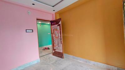 Bedroom Image of 800 Sq.ft 2 BHK Apartment / Flat for sale in Airport Gate no. 1 Kolkata for Rs. 4200000