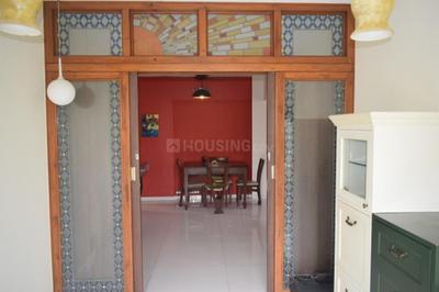 Bathroom Image of 1700 Sq.ft 3 BHK Apartment / Flat for sale in Bandra West Mumbai for Rs. 29500000