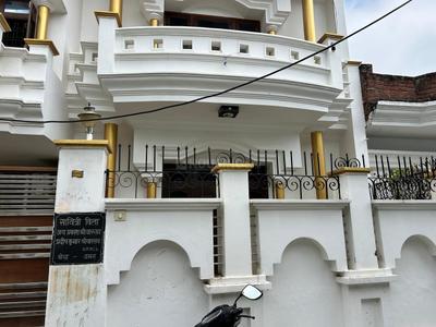 Image of 2140 Sq.ft 2 BHK Builder Floor for rent in Avas Vikas Colony, Hardoi for Rs. 14000