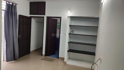 Bedroom Image of 1300 Sq.ft 3 BHK Apartment / Flat for rent in Madipakkam Chennai for Rs. 30000