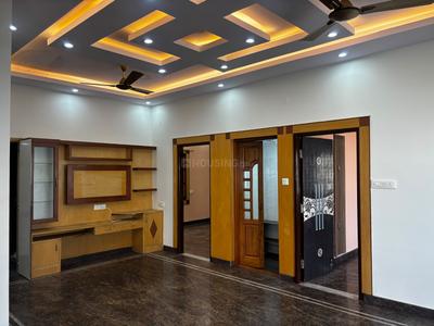 Hall Image of 2800 Sq.ft 4 BHK Independent House for sale in Varanasi Bengaluru for Rs. 22000000