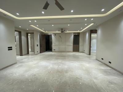 Hall Image of 2700 Sq.ft 4 BHK Builder Floor for sale in Model Town New Delhi for Rs. 61500000