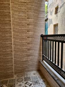 Bedroom One Image of 600 Sq.ft 2 BHK Apartment / Flat for sale in Nawada New Delhi for Rs. 3910000