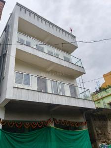 Image of 1180 Sq.ft 2 BHK Independent House for rent in Kalinga Nagar, Bhubaneswar for Rs. 17000