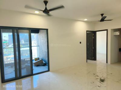 Hall Image of 725 Sq.ft 2 BHK Apartment / Flat for sale in Malpani Vivanta, Baner Pune for Rs. 12500000