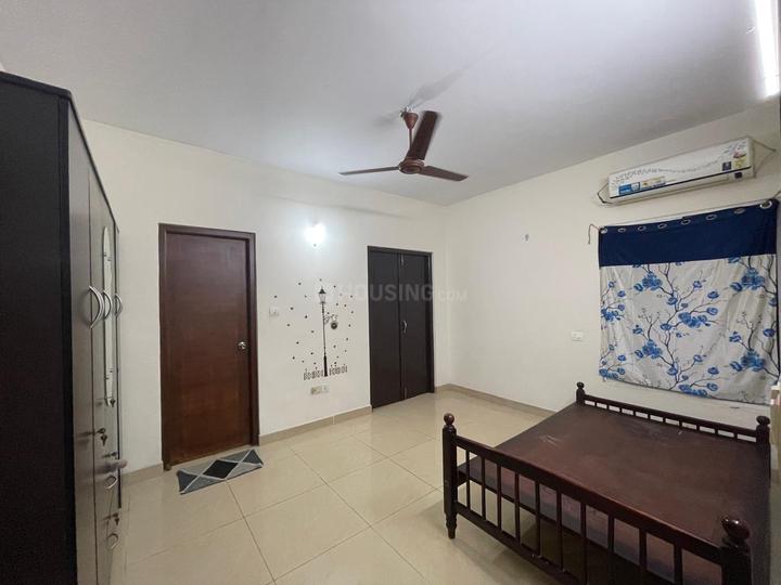 Anzera Lavendar Apartments Bedroom 1