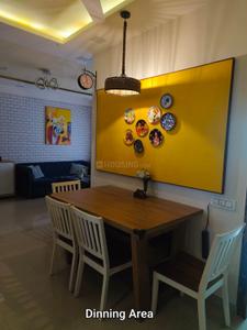 Hall Image of 1610 Sq.ft 3 BHK Apartment / Flat for sale in Vighnar Heights, Nerul Navi Mumbai for Rs. 61000000
