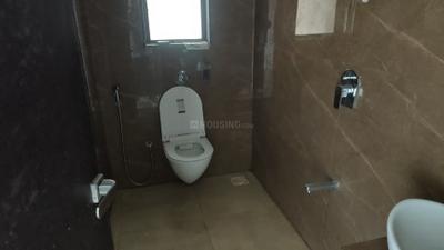 Image of 1450 Sq.ft 3 BHK Apartment / Flat for rent in Poonam Vaishno Heights, Malad East, Mumbai for Rs. 90000
