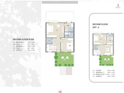 Image of 5184 Sq.ft 5 BHK Villa for sale in Ognaj, Ahmedabad for Rs. 50000000