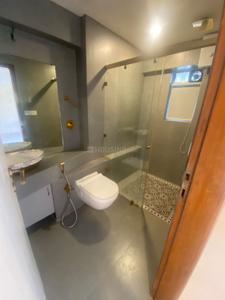 Bathroom Image of 1754 Sq.ft 3 BHK Apartment / Flat for sale in Matunga West Mumbai for Rs. 69900000