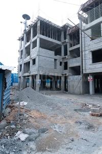 Image of 1225 Sq.ft 3 BHK Apartment / Flat for sale in Pallavaram, Chennai for Rs. 9400000