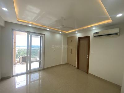 Bedroom Image of 2240 Sq.ft 3 BHK Apartment / Flat for rent in Vikram Golf View Condos, Sector 19 Dwarka New Delhi for Rs. 47000