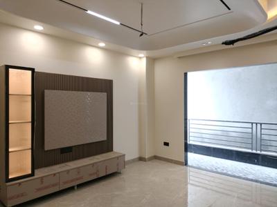 Bedroom Image of 2322 Sq.ft 4 BHK Builder Floor for sale in TDI The Grand Retreat, Sector 88 Faridabad for Rs. 24000000