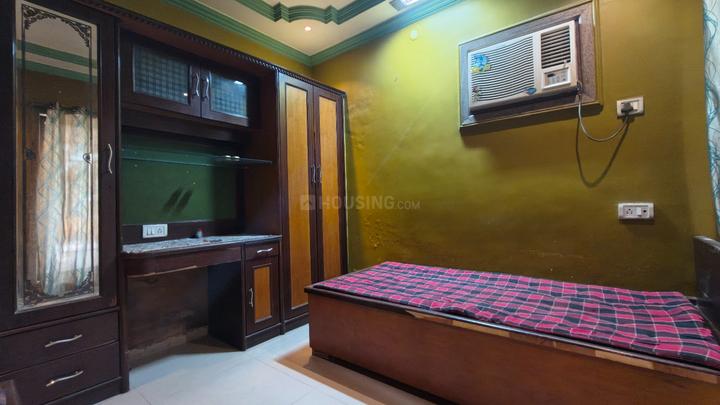 NISHANT ARCADE Bedroom 1