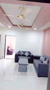 Hall Image of 1200 Sq.ft 2 BHK Builder Floor for rent in Malviya Nagar Jaipur for Rs. 52000