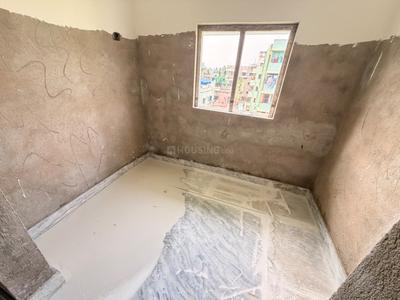 Kitchen Image of 1350 Sq.ft 3 BHK Apartment / Flat for sale in Uttarpara Hooghly for Rs. 4860000