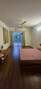 Bedroom Image of 2925 Sq.ft 4 BHK Apartment / Flat for sale in Rohan Kritika, Dattavadi Pune for Rs. 46351000