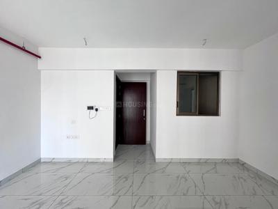 Hall Image of 800 Sq.ft 2 BHK Apartment / Flat for sale in Thane West Thane for Rs. 15399999