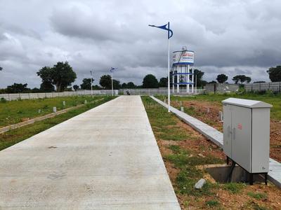 Image of 1200 Sq.ft Residential Plot / Land for sale in Ankanahalli, Mysore for Rs. 1932238