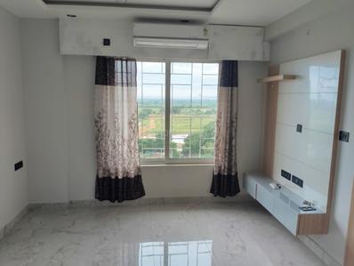 Bedroom Image of 2021 Sq.ft 4 BHK Apartment / Flat for rent in Phulnakhara Cuttack for Rs. 50000