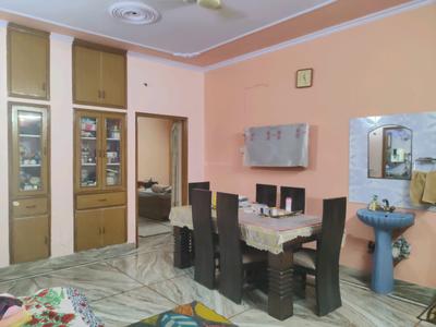 Dining Area Image of 3400 Sq.ft 7 BHK Independent House for sale in Sector 28 Faridabad for Rs. 75000000