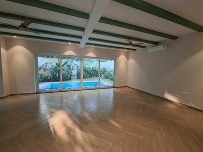Hall Image of 3498 Sq.ft 3 BHK Independent House for sale in Moira Goa for Rs. 62500000