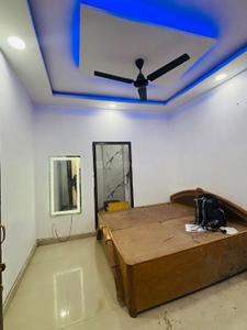 Bedroom Image of 1500 Sq.ft 2 BHK Independent House for rent in Aliganj Lucknow for Rs. 16000
