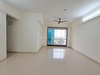 Hall Image of 1100 Sq.ft 2 BHK Apartment / Flat for sale in Kasturi Heritage, Ulwe Navi Mumbai for Rs. 13400000
