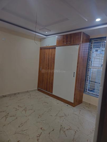 Tirumala relators and rentals Bedroom 1