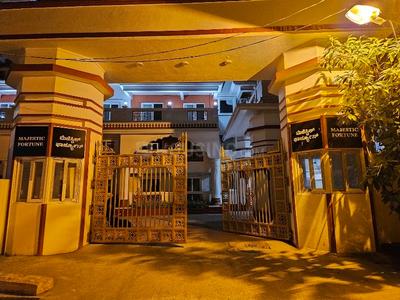 Image of 1226 Sq.ft 2 BHK Apartment / Flat for sale in Majestic Fortune, JP Nagar, Bengaluru for Rs. 12500000