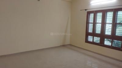 Bedroom Image of 1400 Sq.ft 4 BHK Villa for sale in New Gotri Vadodara for Rs. 10500000