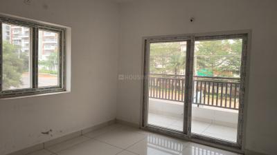 Bedroom Image of 1600 Sq.ft 3 BHK Apartment / Flat for sale in Kowkoor Secunderabad for Rs. 9375000