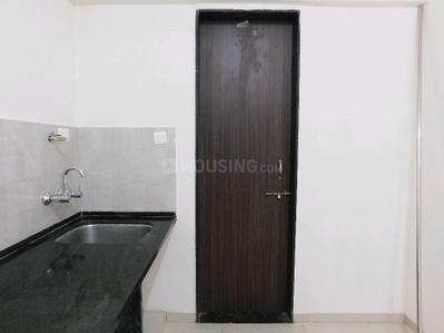 Kitchen Image of 960 Sq.ft 2 BHK Apartment / Flat for sale in Punawale Pune for Rs. 7200000