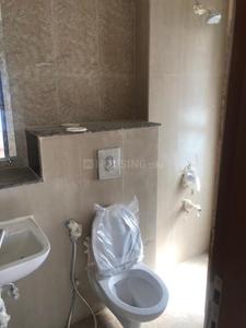Image of 850 Sq.ft 2 BHK Apartment / Flat for sale in The Promenade The Address, Ghatkopar West, Mumbai for Rs. 18200000
