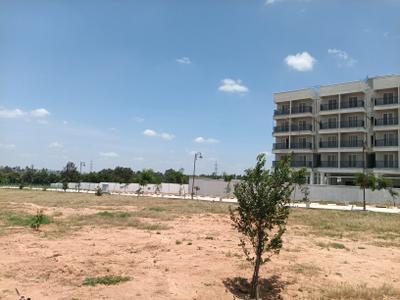 Image of 1800 Sq.ft Residential Plot / Land for sale in Hoskote, Bengaluru for Rs. 12060017