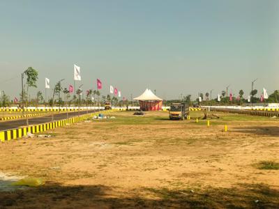 Image of 900 Sq.ft Residential Plot / Land for sale in Veppampattu, Chennai for Rs. 1799100
