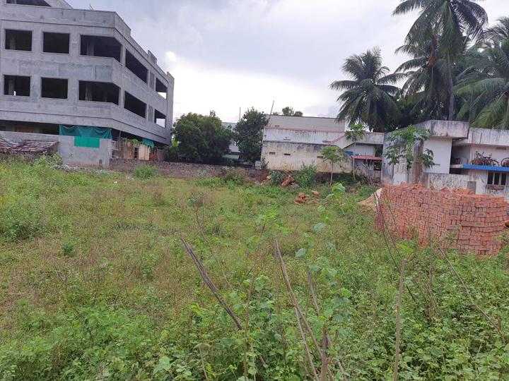 Residential 858 Sqft Plot for sale at Samarlakota, Kakinada Property
